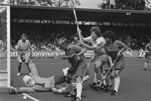 Kanadische Frauen gehen vor der Flag-Football-Weltmeisterschaft in die Vollen