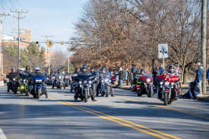 Rhoen-Tour: Motorradtreffen in Voelkershausen am 13.6.26