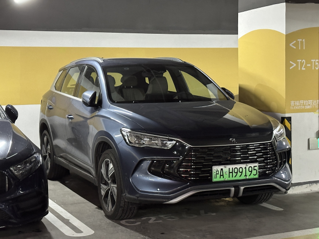 Geely-Eigentümer könnte größter Daimler-Aktionär werden
