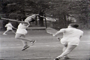 Diese technologischen Innovationen versprechen großen Tennis