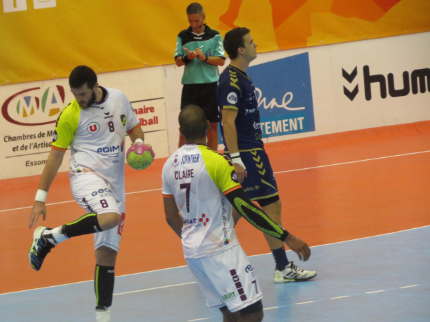 Handball: Bergische Löwen wollen Göppingen stoppen