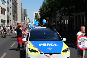 Diebstahlschutz: Verkehrssicherheitsrat und Polizei codieren Fahrräder